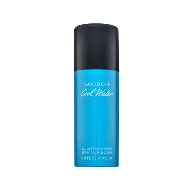 Davidoff Cool Water Spray Corpo (150ml) Davidoff Cool Water Spray Corpo (150ml)