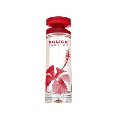 Police Passion Eau de Toilette da donna 100 ml Police Passion Eau de Toilette da donna 100 ml