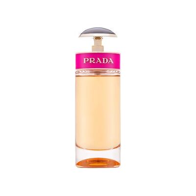 Prada Candy Eau De Parfum Spray - Donna Prada Candy Eau De Parfum Spray - Donna