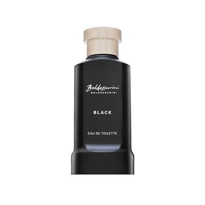 Baldessarini Black Eau De Toilette Spray - Uomo 75ml Baldessarini Black Eau De Toilette Spray - Uomo 75ml