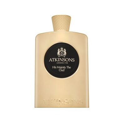 Atkinsons His Majesty The Oud Eau De Parfum Spray - Uomo 100ml Atkinsons His Majesty The Oud Eau De Parfum Spray - Uomo 100ml