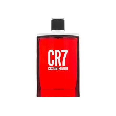 Cristiano Ronaldo CR7 Eau de Toilette da uomo 100 ml Cristiano Ronaldo CR7 Eau de Toilette da uomo 100 ml