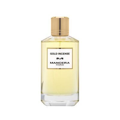 Mancera Gold Incense Eau de Parfum - 120ml Mancera Gold Incense Eau de Parfum - 120ml