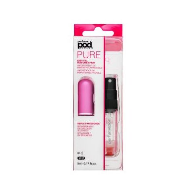 Travalo Perfume Pod Pure 5 ml travalo ricaricabile unisex 5 ml Travalo Perfume Pod Pure 5 ml travalo ricaricabile unisex 5 ml