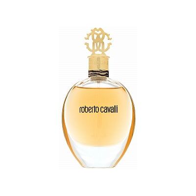 Roberto Cavalli Roberto Cavalli for Women Eau de Parfum da donna 75 ml Roberto Cavalli Roberto Cavalli for Women Eau de Parfum da donna 75 ml