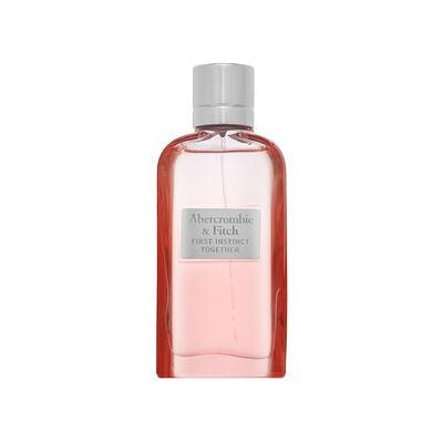 Abercrombie & Fitch First Instinct Together Eau de Parfum - 50ml Donna Abercrombie & Fitch First Instinct Together Eau de Parfum - 50ml Donna