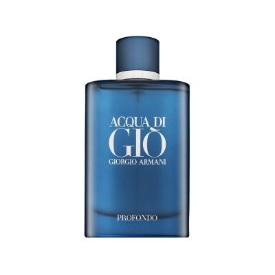 Giorgio Armani Acqua di Giò Profondo Eau de Parfum - 125ml Giorgio Armani Acqua di Giò Profondo Eau de Parfum - 125ml