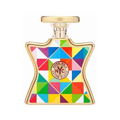 Bond No. 9 Astor Place Eau de Parfum unisex 100 ml Bond No. 9 Astor Place Eau de Parfum unisex 100 ml