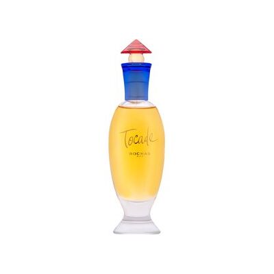Rochas Rochas Tocade Eau de Toilette Ricaricabile 100ml - Profumo Donna Rochas Rochas Tocade Eau de Toilette Ricaricabile 100ml - Profumo Donna