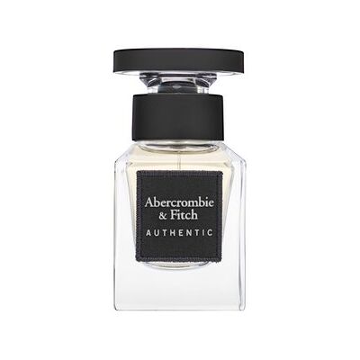 Abercrombie & Fitch Authentic Acqua di Toilette - Uomo 30ml Abercrombie & Fitch Authentic Acqua di Toilette - Uomo 30ml
