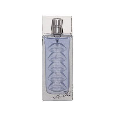 Salvador Dali Eau de Ruby Lips Eau de Toilette - Donne, 50ml Salvador Dali Eau de Ruby Lips Eau de Toilette - Donne, 50ml
