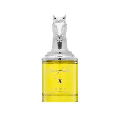 Armaf Bucephalus No. X Eau de Parfum da uomo 100 ml Armaf Bucephalus No. X Eau de Parfum da uomo 100 ml