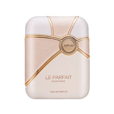 Armaf Le Parfait Pour Femme Eau de Parfum da donna 100 ml Armaf Le Parfait Pour Femme Eau de Parfum da donna 100 ml