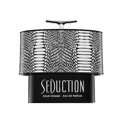 Armaf Seduction Pour Homme Eau de Parfum da uomo 100 ml Armaf Seduction Pour Homme Eau de Parfum da uomo 100 ml