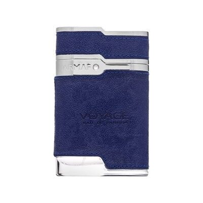 Armaf Voyage Bleu Eau de Parfum da uomo 100 ml Armaf Voyage Bleu Eau de Parfum da uomo 100 ml