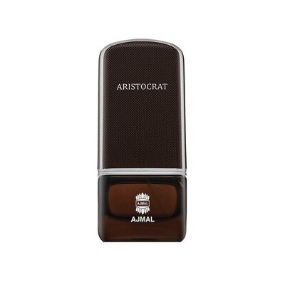 Ajmal Aristocrat Eau de Parfum da uomo 75 ml Ajmal Aristocrat Eau de Parfum da uomo 75 ml