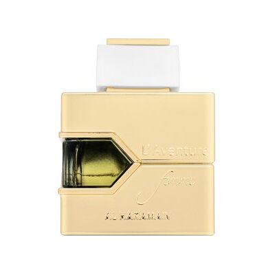 Al Haramain L'Aventure Femme Eau de Parfum da donna 100 ml Al Haramain L'Aventure Femme Eau de Parfum da donna 100 ml