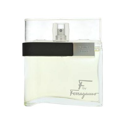 Salvatore Ferragamo F by Ferragamo Pour Homme Eau de Toilette da uomo 100 ml Salvatore Ferragamo F by Ferragamo Pour Homme Eau de Toilette da uomo 100 ml