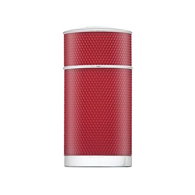Dunhill Alfred Dunhill Icon Racing Red Eau De Parfum - Uomo Dunhill Alfred Dunhill Icon Racing Red Eau De Parfum - Uomo