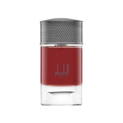 Dunhill Marchio Signature Collection Agar Wood Eau De Parfum - Nero - 100ml Dunhill Marchio Signature Collection Agar Wood Eau De Parfum - Nero - 100ml