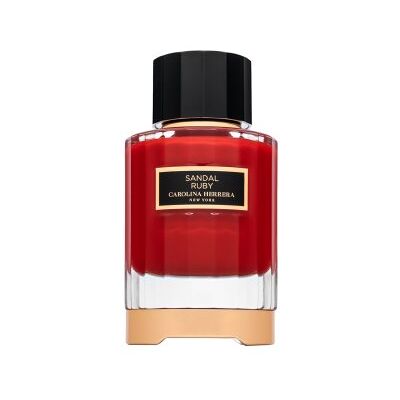 Carolina Herrera Sandal Ruby - Unisex Eau De Parfum 100ml Carolina Herrera Sandal Ruby - Unisex Eau De Parfum 100ml