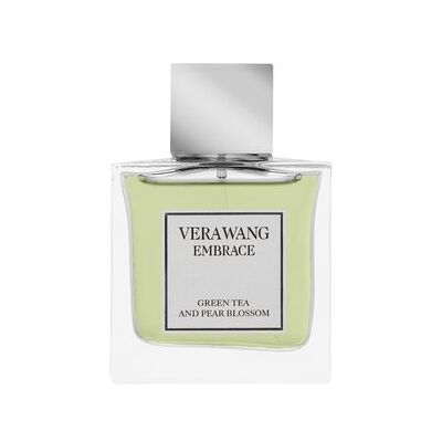Vera Wang Embrace Tè Verde e Fiori di Pera Eau de Toilette - Donna 30ml Vera Wang Embrace Tè Verde e Fiori di Pera Eau de Toilette - Donna 30ml
