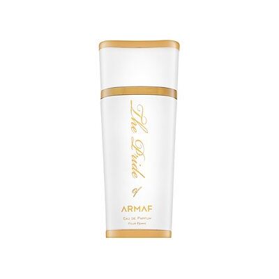 Armaf The Pride Of Armaf Rouge Eau de Parfum da donna 100 ml Armaf The Pride Of Armaf Rouge Eau de Parfum da donna 100 ml