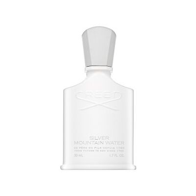 Creed Acqua Montagna d'Argento Spray 50ml - Unisex Creed Acqua Montagna d'Argento Spray 50ml - Unisex