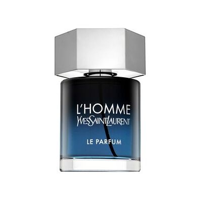 YSL L' Homme Le Parfum Eau de Parfum - 100ml YSL L' Homme Le Parfum Eau de Parfum - 100ml