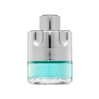 Azzaro Wanted Tonic Eau de Toilette da uomo 50 ml Azzaro Wanted Tonic Eau de Toilette da uomo 50 ml