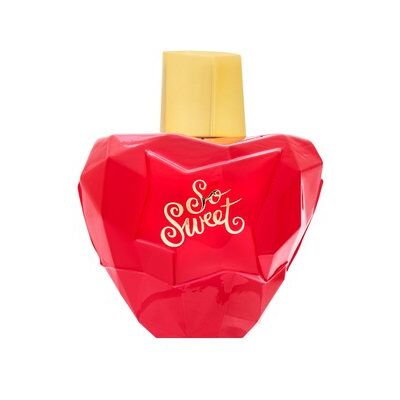 Lolita Lempicka So Sweet Eau de Parfum da donna 50 ml Lolita Lempicka So Sweet Eau de Parfum da donna 50 ml