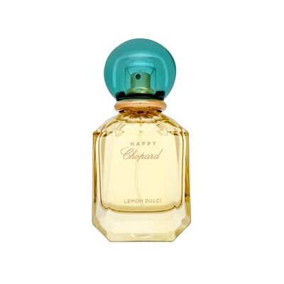 Chopard Donna Happy Lemon Dulci Eau De Parfum - Mela - 40ml Chopard Donna Happy Lemon Dulci Eau De Parfum - Mela - 40ml
