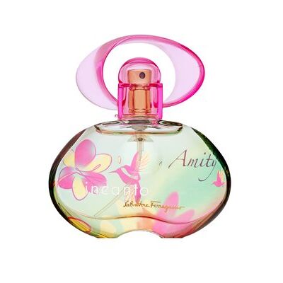 Salvatore Ferragamo Incanto Amity EDT - Profumo Donna - 30ml Salvatore Ferragamo Incanto Amity EDT - Profumo Donna - 30ml