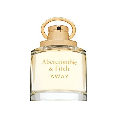 Profumo Donna Abercrombie & Fitch Away 100ml - Floreale Fruttato EDP Profumo Donna Abercrombie & Fitch Away 100ml - Floreale Fruttato EDP