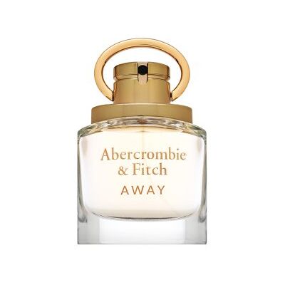 Abercrombie & Fitch Away Woman EDP - Floreale Fruttato - 50ml Abercrombie & Fitch Away Woman EDP - Floreale Fruttato - 50ml