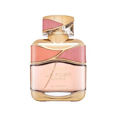 Armaf La Rosa Eau de Parfum da donna 100 ml Armaf La Rosa Eau de Parfum da donna 100 ml