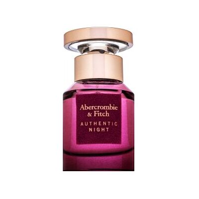 Profumo Authentic Night Donna di Abercrombie & Fitch - 30ml Eau de Parfum Profumo Authentic Night Donna di Abercrombie & Fitch - 30ml Eau de Parfum