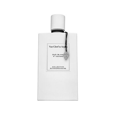 Van Cleef & Arpels Collection Extraordinaire Oud Blanc Eau de Parfum unisex 75 ml Van Cleef & Arpels Collection Extraordinaire Oud Blanc Eau de Parfum unisex 75 ml