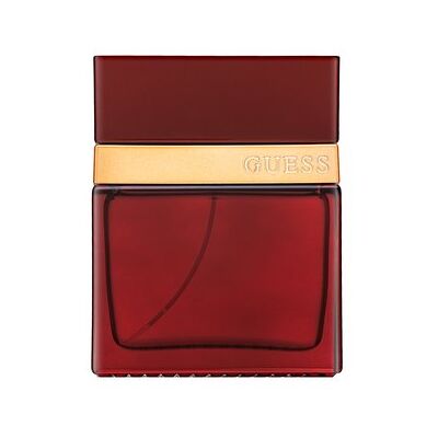 Guess Seductive Red Eau de Toilette da uomo 100 ml Guess Seductive Red Eau de Toilette da uomo 100 ml