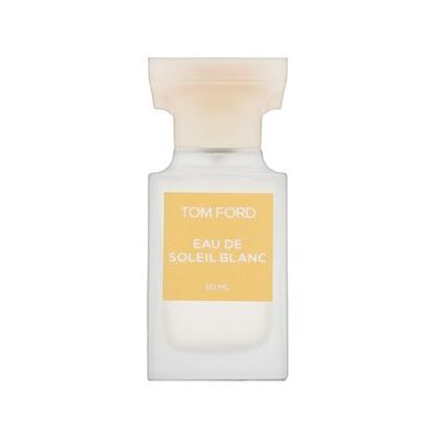 Tom Ford Eau de Soleil Blanc Eau de Toilette unisex 50 ml Tom Ford Eau de Soleil Blanc Eau de Toilette unisex 50 ml