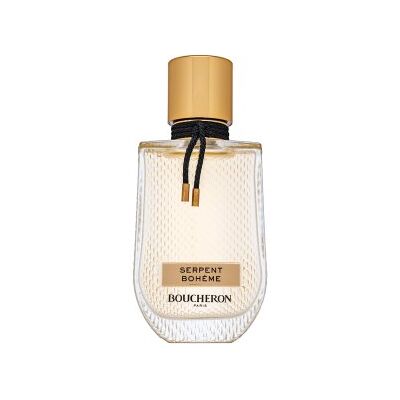 Boucheron Serpent Boheme Eau De Parfum 50ml - Elegante e Floreale Boucheron Serpent Boheme Eau De Parfum 50ml - Elegante e Floreale