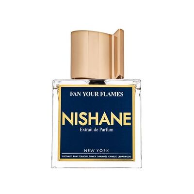 Nishane Fan Your Flames Unisex Legno Vaniglia 100ml - Profumo Nishane Fan Your Flames Unisex Legno Vaniglia 100ml - Profumo