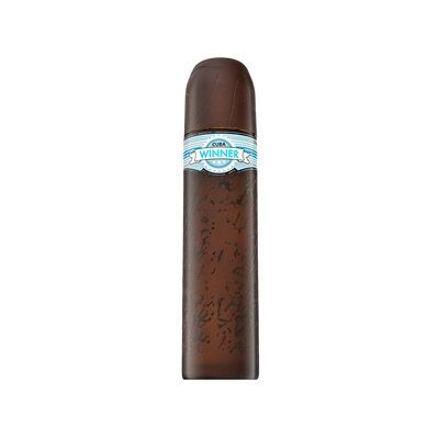 Fragluxe Cuba Winner Eau De Toilette Spray - 100ml Fragluxe Cuba Winner Eau De Toilette Spray - 100ml