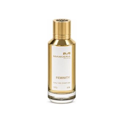 Mancera Mancera Feminity Eau de Parfum - 60ml Mancera Mancera Feminity Eau de Parfum - 60ml