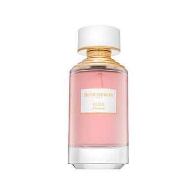 Boucheron Rose d'Isparta Eau De Parfum - Unisex 125ml Boucheron Rose d'Isparta Eau De Parfum - Unisex 125ml
