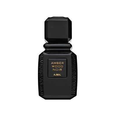 Ajmal Amber Wood Noir - Eau di Profumo - Unisex Ajmal Amber Wood Noir - Eau di Profumo - Unisex