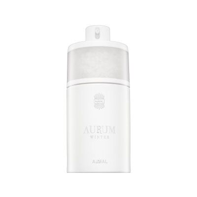 Ajmal Aurum Winter Eau de Parfum unisex 75 ml Ajmal Aurum Winter Eau de Parfum unisex 75 ml
