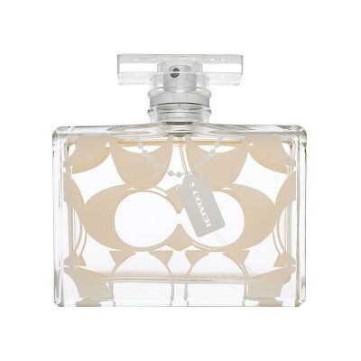 Coach Signature Eau De Parfum Rosa per Donna - 100 ml Coach Signature Eau De Parfum Rosa per Donna - 100 ml