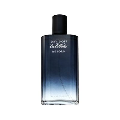 Davidoff Cool Water Reborn - Eau de Toilette Aromatica 125ml Davidoff Cool Water Reborn - Eau de Toilette Aromatica 125ml