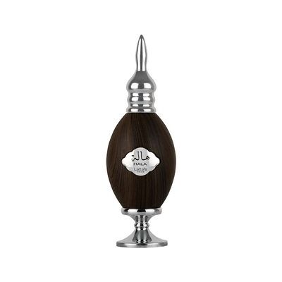 Lattafa Pride Hala Eau de Parfum unisex 100 ml Lattafa Pride Hala Eau de Parfum unisex 100 ml